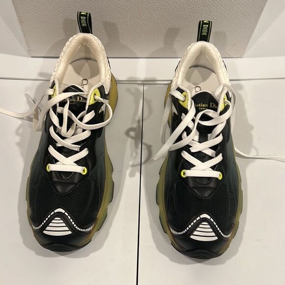 Brand new Dior sneakers with box - Picture 1 of 5